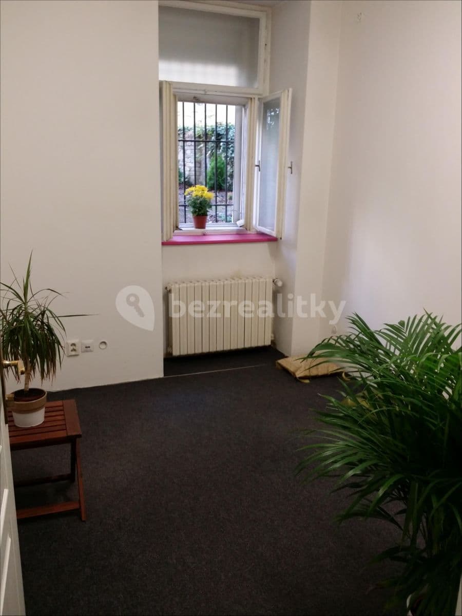 Pronájem nebytového prostoru 180 m², Žitomírská, Praha, Praha Pronájem nebytového prostoru 180 m², Žitomírská, Praha, Praha