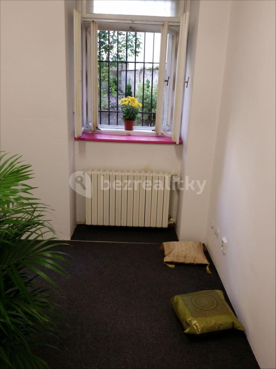 Pronájem nebytového prostoru 180 m², Žitomírská, Praha, Praha Pronájem nebytového prostoru 180 m², Žitomírská, Praha, Praha