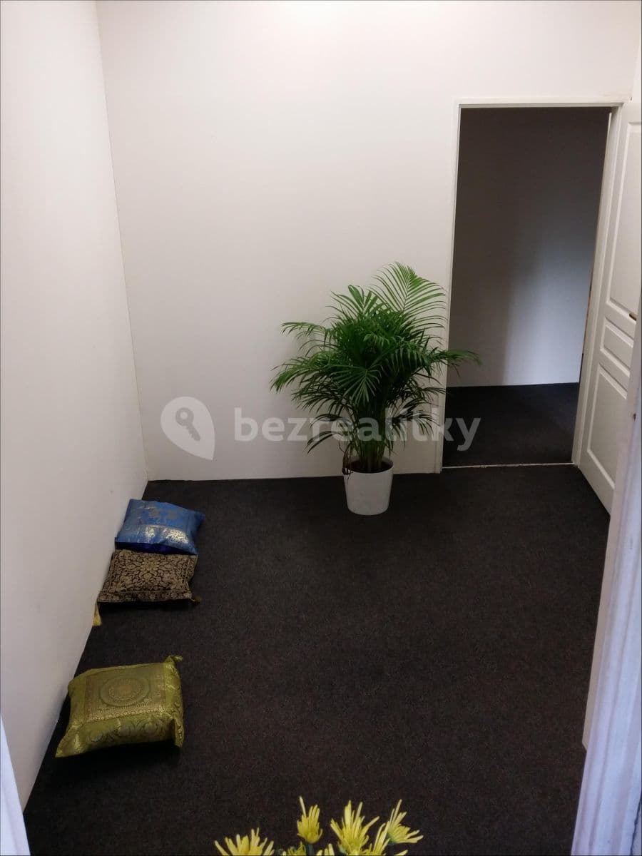 Pronájem nebytového prostoru 180 m², Žitomírská, Praha, Praha Pronájem nebytového prostoru 180 m², Žitomírská, Praha, Praha