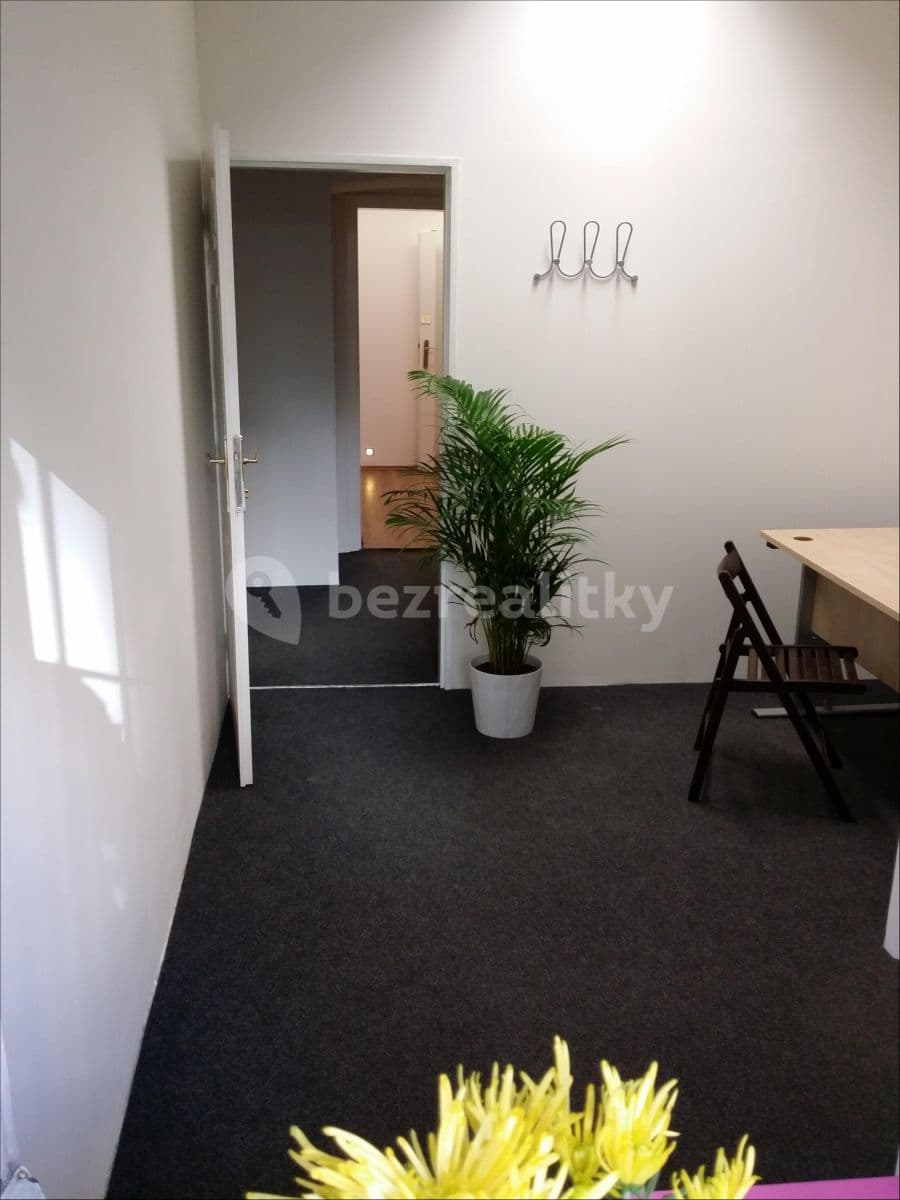Pronájem nebytového prostoru 180 m², Žitomírská, Praha, Praha Pronájem nebytového prostoru 180 m², Žitomírská, Praha, Praha