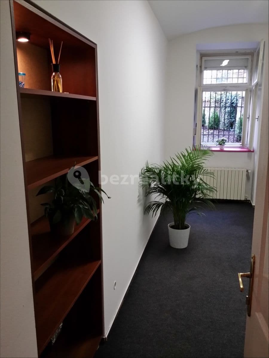 Pronájem nebytového prostoru 180 m², Žitomírská, Praha, Praha Pronájem nebytového prostoru 180 m², Žitomírská, Praha, Praha