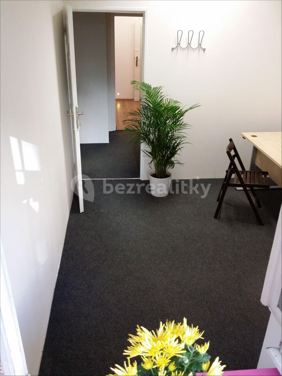 Pronájem nebytového prostoru 180 m², Žitomírská, Praha, Praha Pronájem nebytového prostoru 180 m², Žitomírská, Praha, Praha