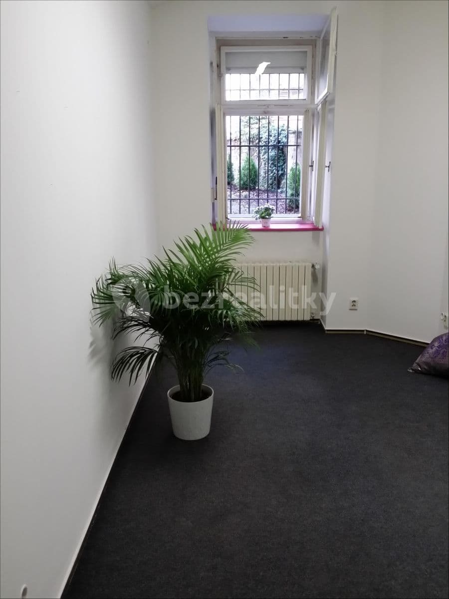 Pronájem nebytového prostoru 180 m², Žitomírská, Praha, Praha Pronájem nebytového prostoru 180 m², Žitomírská, Praha, Praha