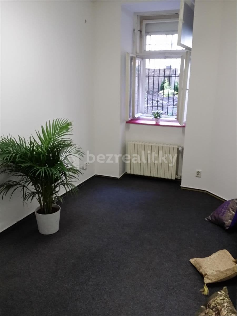 Pronájem nebytového prostoru 180 m², Žitomírská, Praha, Praha Pronájem nebytového prostoru 180 m², Žitomírská, Praha, Praha