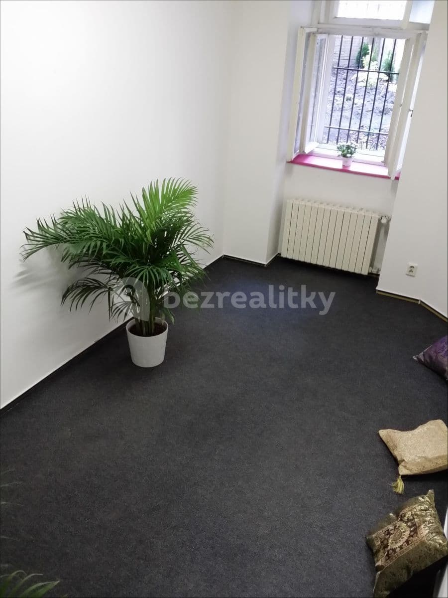 Pronájem nebytového prostoru 180 m², Žitomírská, Praha, Praha Pronájem nebytového prostoru 180 m², Žitomírská, Praha, Praha