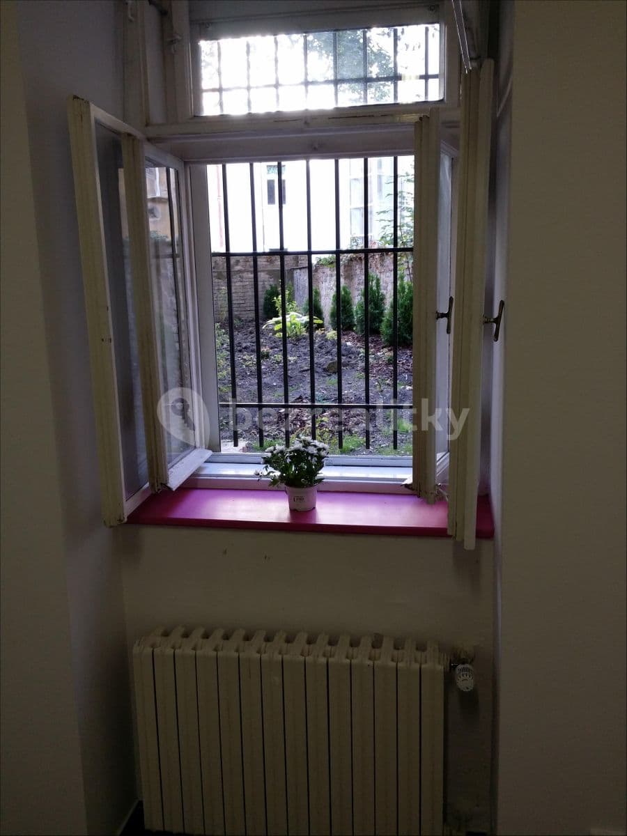 Pronájem nebytového prostoru 180 m², Žitomírská, Praha, Praha Pronájem nebytového prostoru 180 m², Žitomírská, Praha, Praha