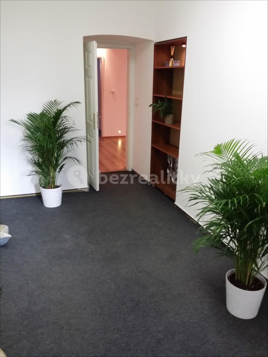 Pronájem nebytového prostoru 180 m², Žitomírská, Praha, Praha Pronájem nebytového prostoru 180 m², Žitomírská, Praha, Praha