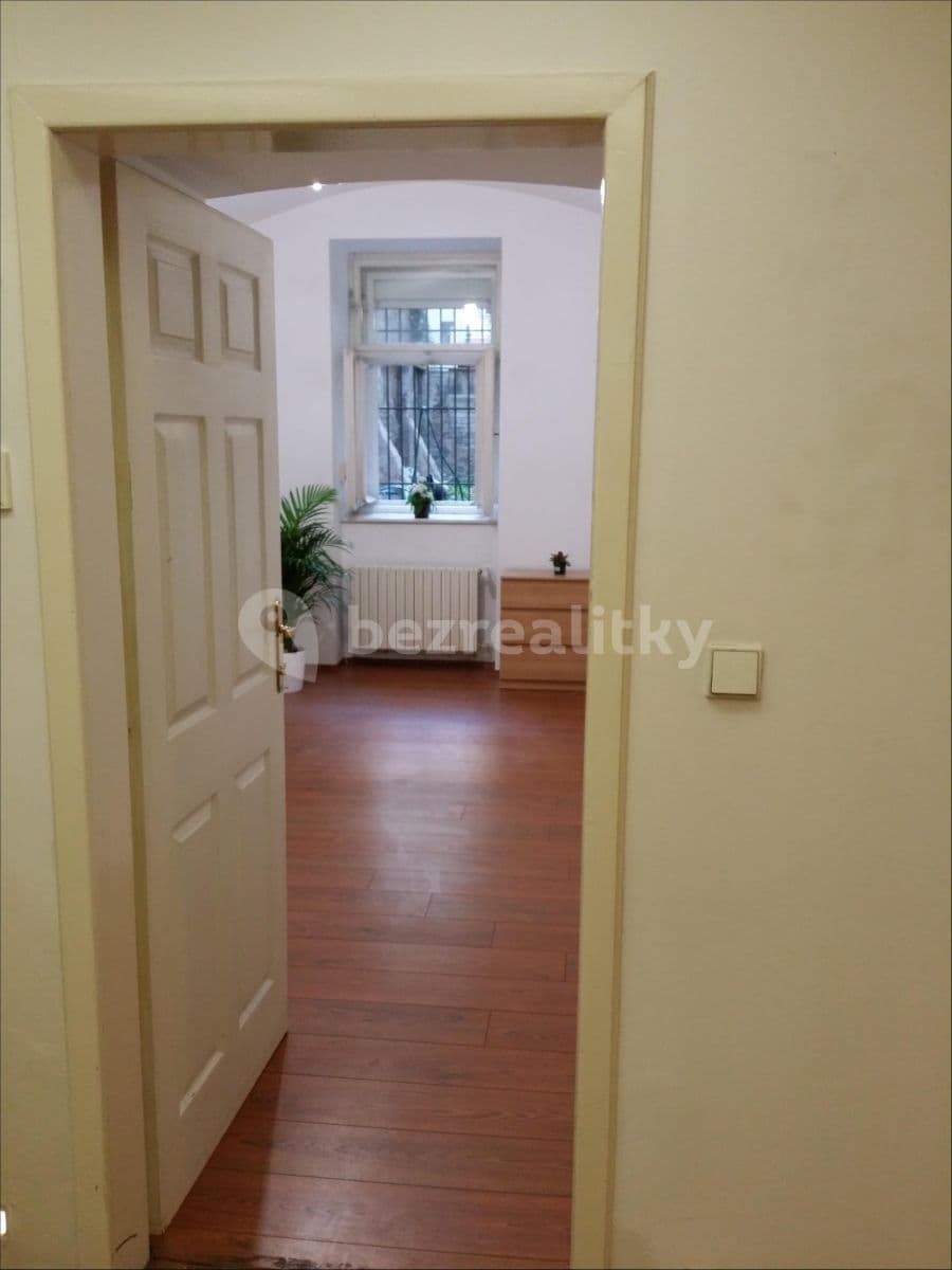 Pronájem nebytového prostoru 180 m², Žitomírská, Praha, Praha Pronájem nebytového prostoru 180 m², Žitomírská, Praha, Praha