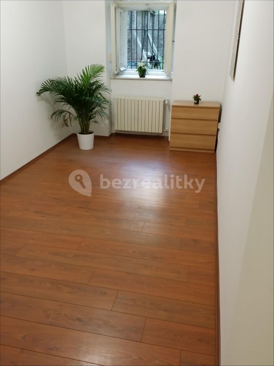 Pronájem nebytového prostoru 180 m², Žitomírská, Praha, Praha Pronájem nebytového prostoru 180 m², Žitomírská, Praha, Praha