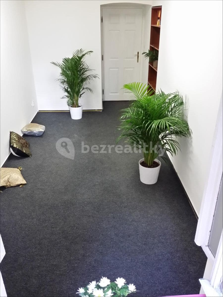 Pronájem nebytového prostoru 180 m², Žitomírská, Praha, Praha Pronájem nebytového prostoru 180 m², Žitomírská, Praha, Praha