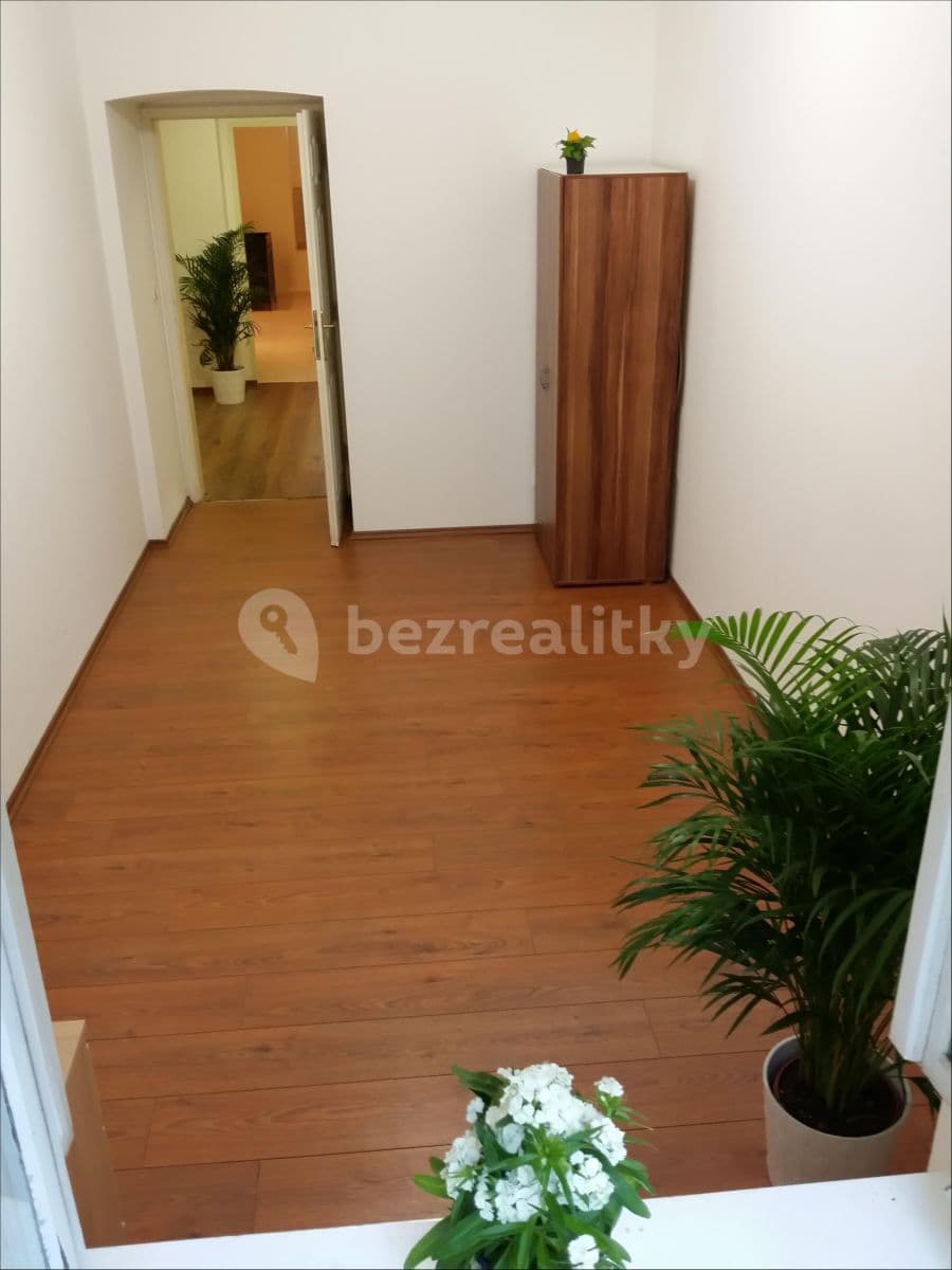 Pronájem nebytového prostoru 180 m², Žitomírská, Praha, Praha Pronájem nebytového prostoru 180 m², Žitomírská, Praha, Praha