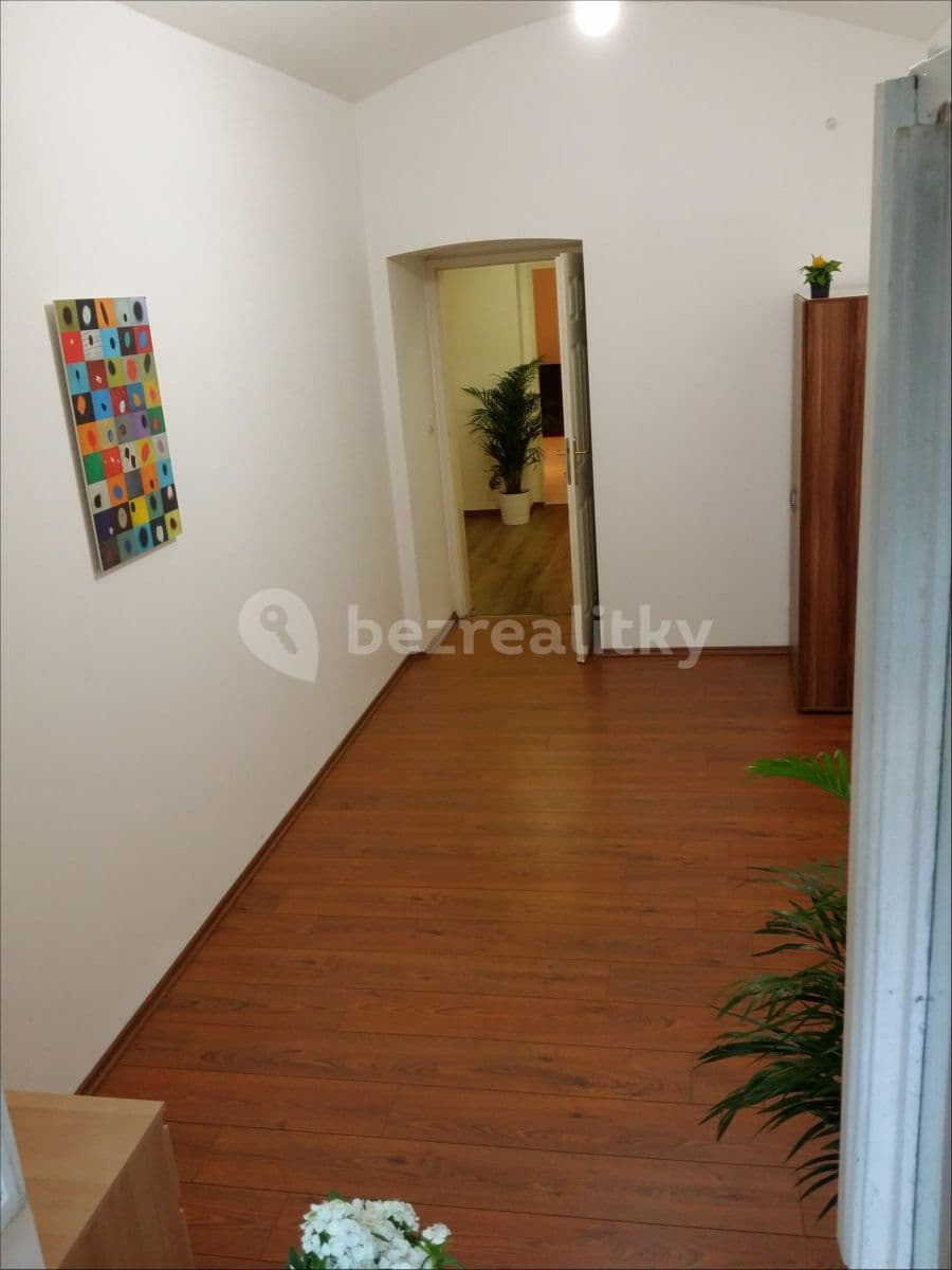 Pronájem nebytového prostoru 180 m², Žitomírská, Praha, Praha Pronájem nebytového prostoru 180 m², Žitomírská, Praha, Praha