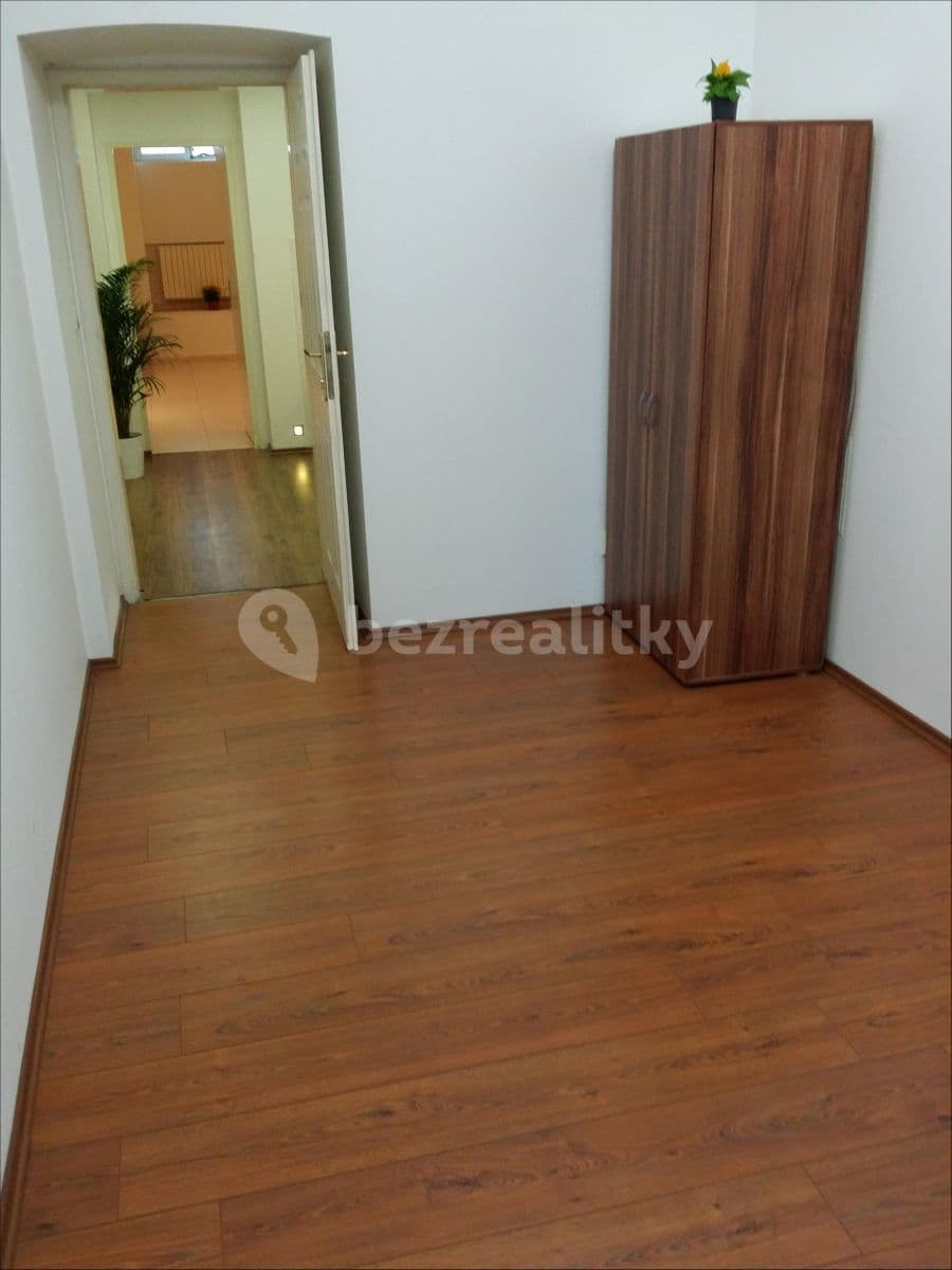 Pronájem nebytového prostoru 180 m², Žitomírská, Praha, Praha Pronájem nebytového prostoru 180 m², Žitomírská, Praha, Praha
