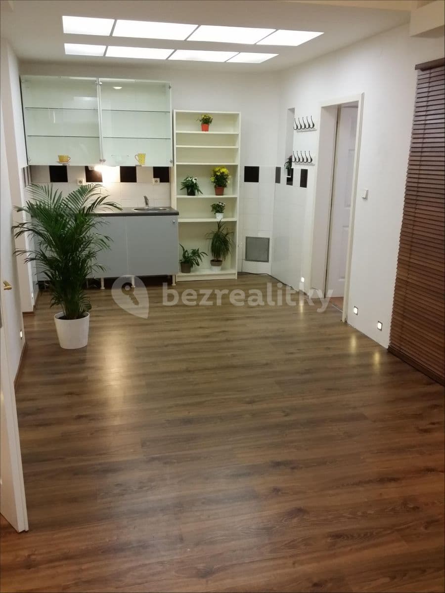 Pronájem nebytového prostoru 180 m², Žitomírská, Praha, Praha Pronájem nebytového prostoru 180 m², Žitomírská, Praha, Praha