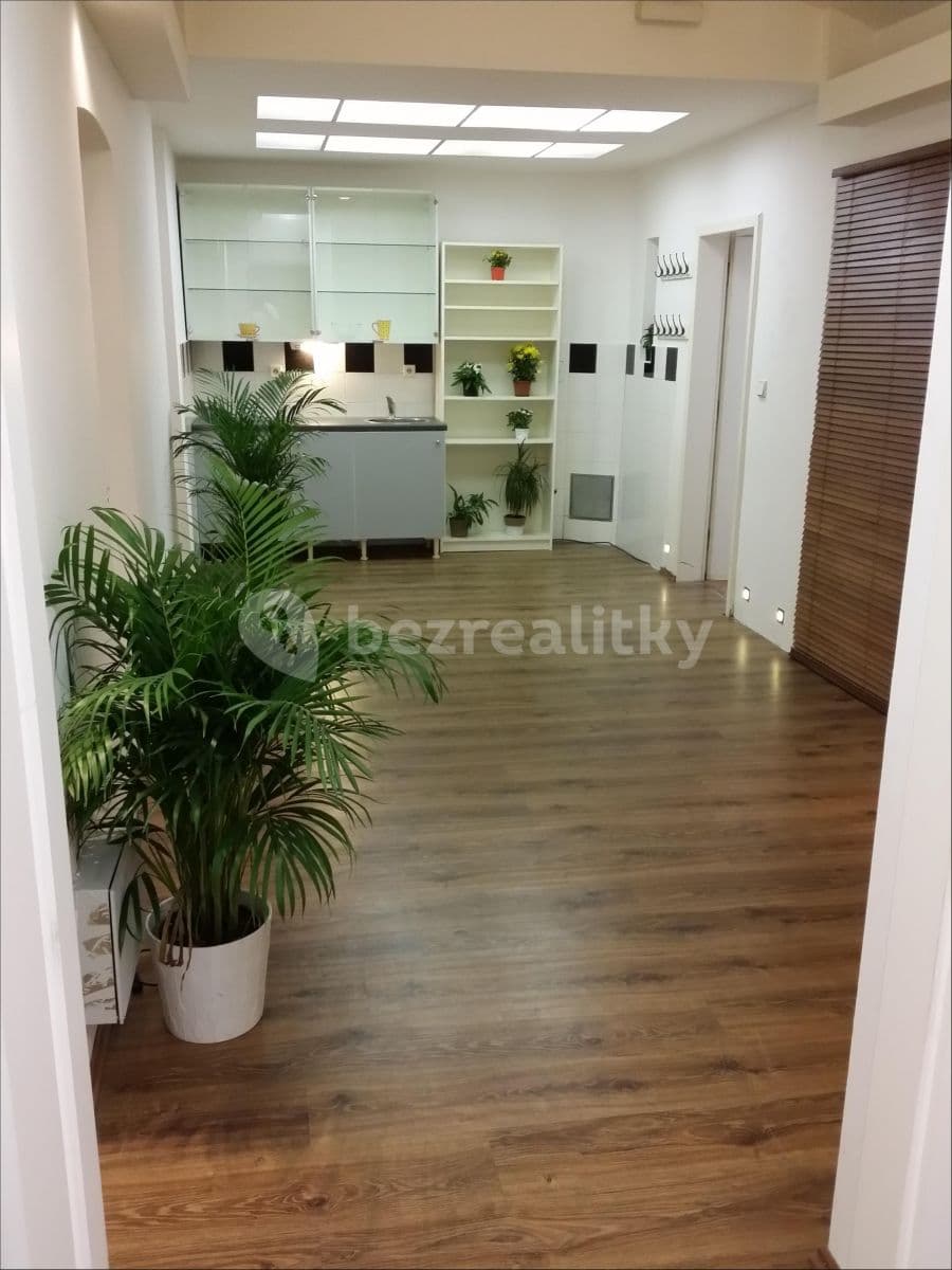 Pronájem nebytového prostoru 180 m², Žitomírská, Praha, Praha Pronájem nebytového prostoru 180 m², Žitomírská, Praha, Praha