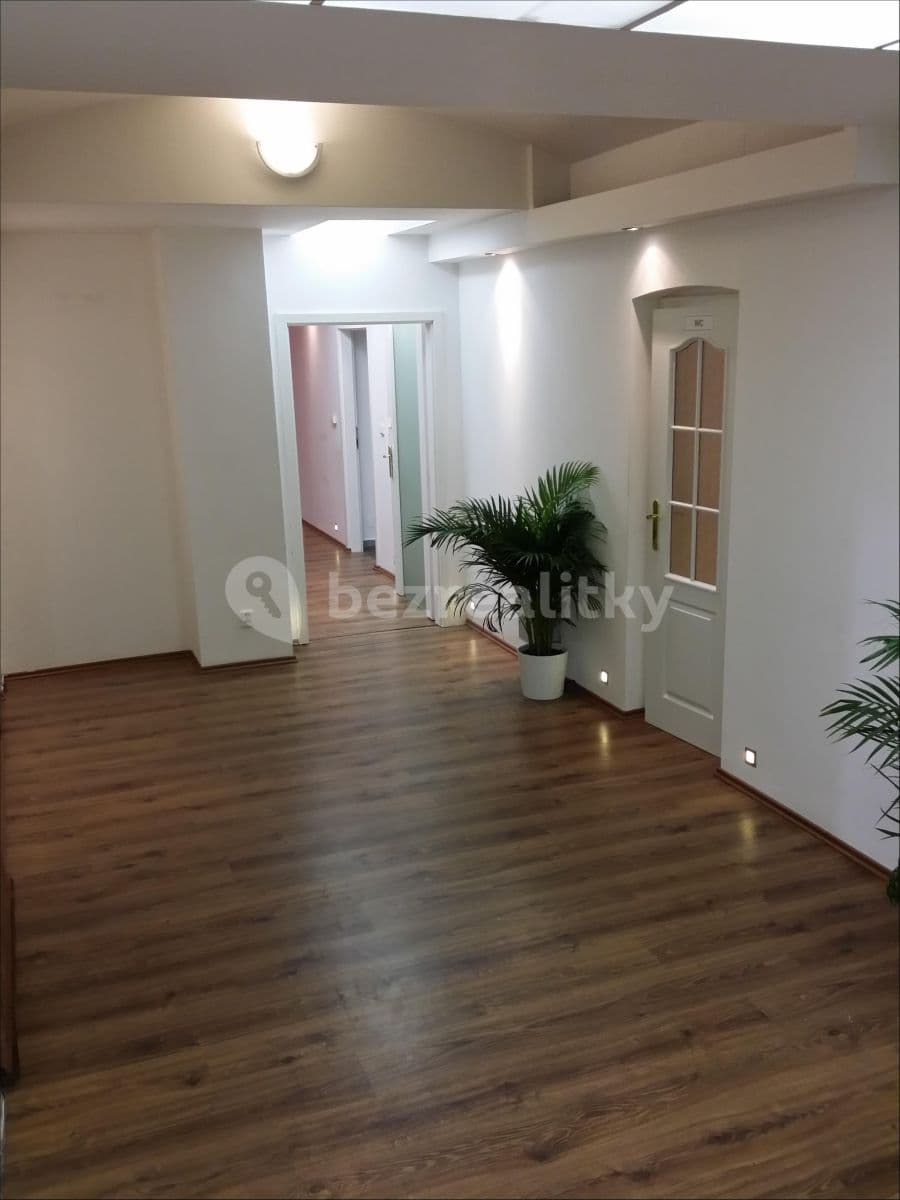 Pronájem nebytového prostoru 180 m², Žitomírská, Praha, Praha Pronájem nebytového prostoru 180 m², Žitomírská, Praha, Praha