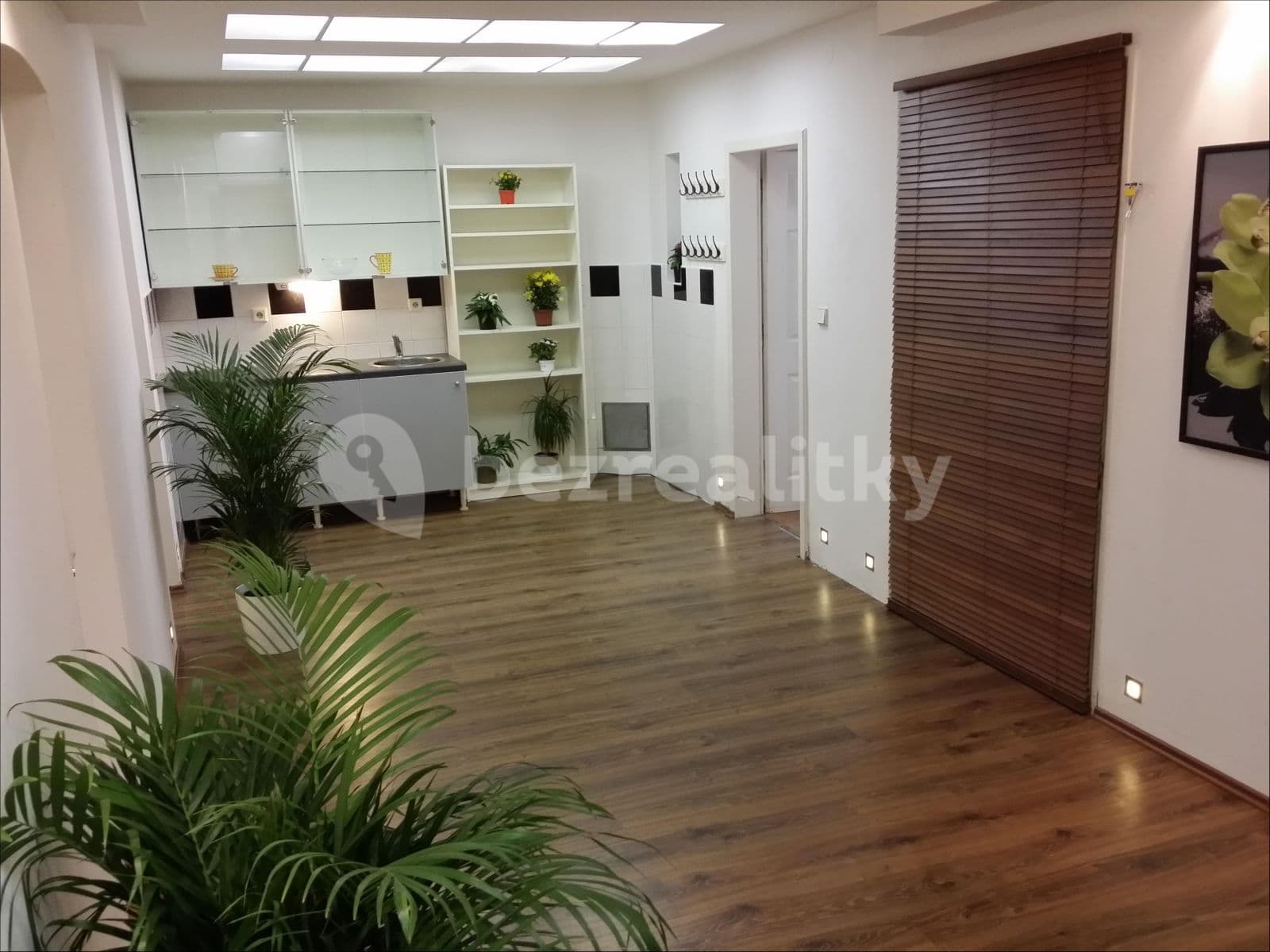 Pronájem nebytového prostoru 180 m², Žitomírská, Praha, Praha Pronájem nebytového prostoru 180 m², Žitomírská, Praha, Praha