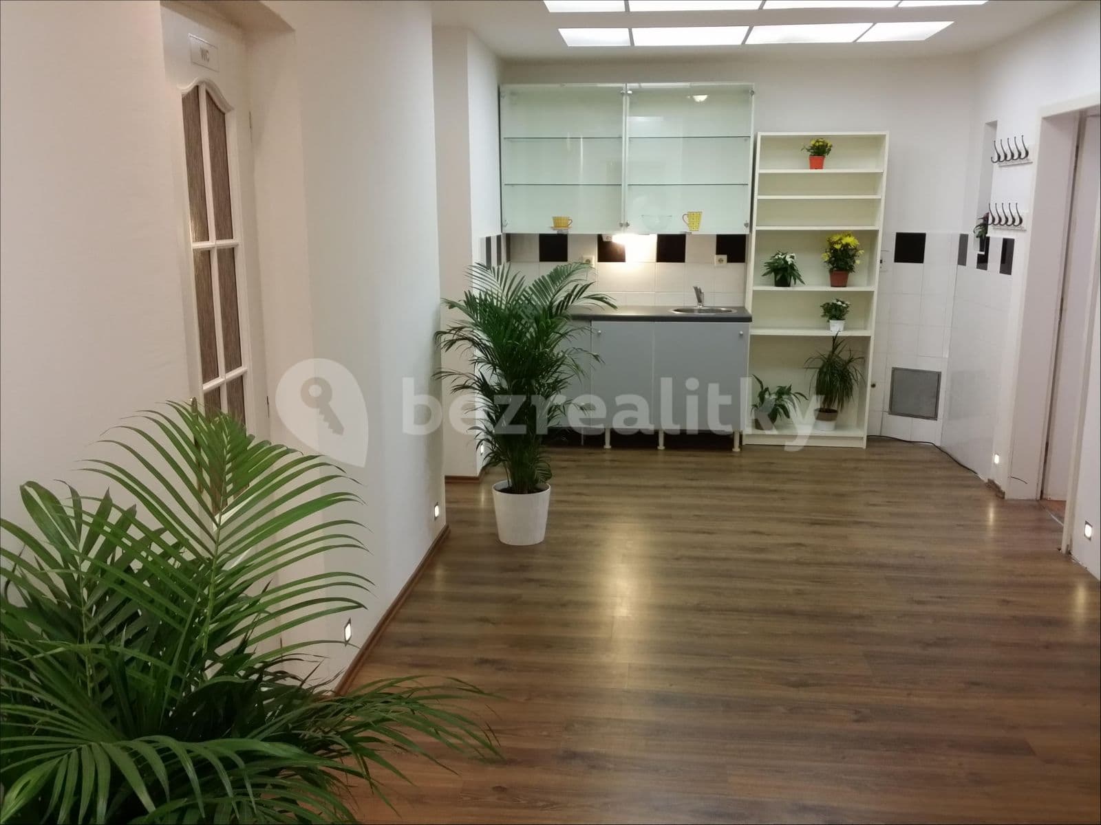 Pronájem nebytového prostoru 180 m², Žitomírská, Praha, Praha Pronájem nebytového prostoru 180 m², Žitomírská, Praha, Praha