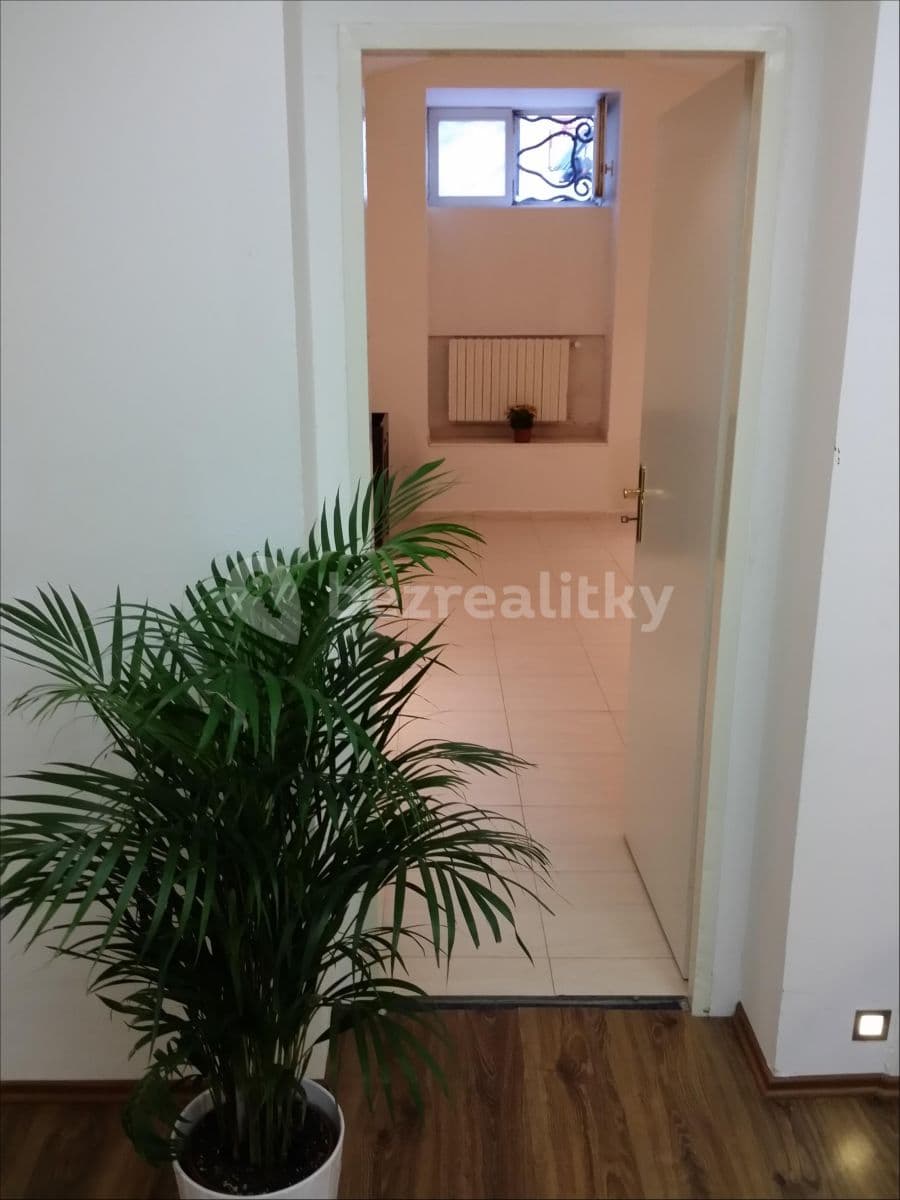 Pronájem nebytového prostoru 180 m², Žitomírská, Praha, Praha Pronájem nebytového prostoru 180 m², Žitomírská, Praha, Praha