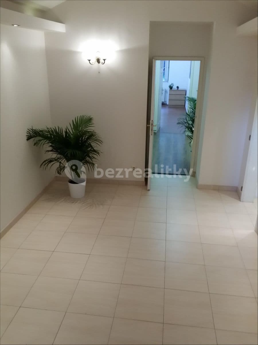 Pronájem nebytového prostoru 180 m², Žitomírská, Praha, Praha Pronájem nebytového prostoru 180 m², Žitomírská, Praha, Praha