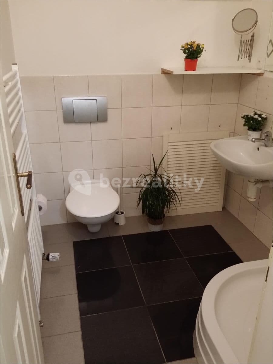Pronájem nebytového prostoru 180 m², Žitomírská, Praha, Praha Pronájem nebytového prostoru 180 m², Žitomírská, Praha, Praha