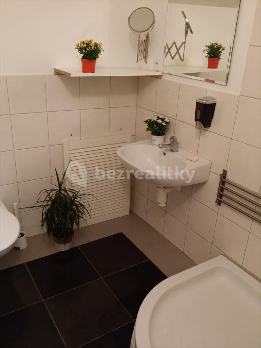 Pronájem nebytového prostoru 180 m², Žitomírská, Praha, Praha Pronájem nebytového prostoru 180 m², Žitomírská, Praha, Praha