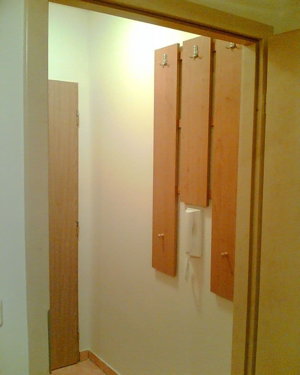 Pronájem bytu 1+kk 25 m², Vánková, Praha, Praha Pronájem bytu 1+kk 25 m², Vánková, Praha, Praha