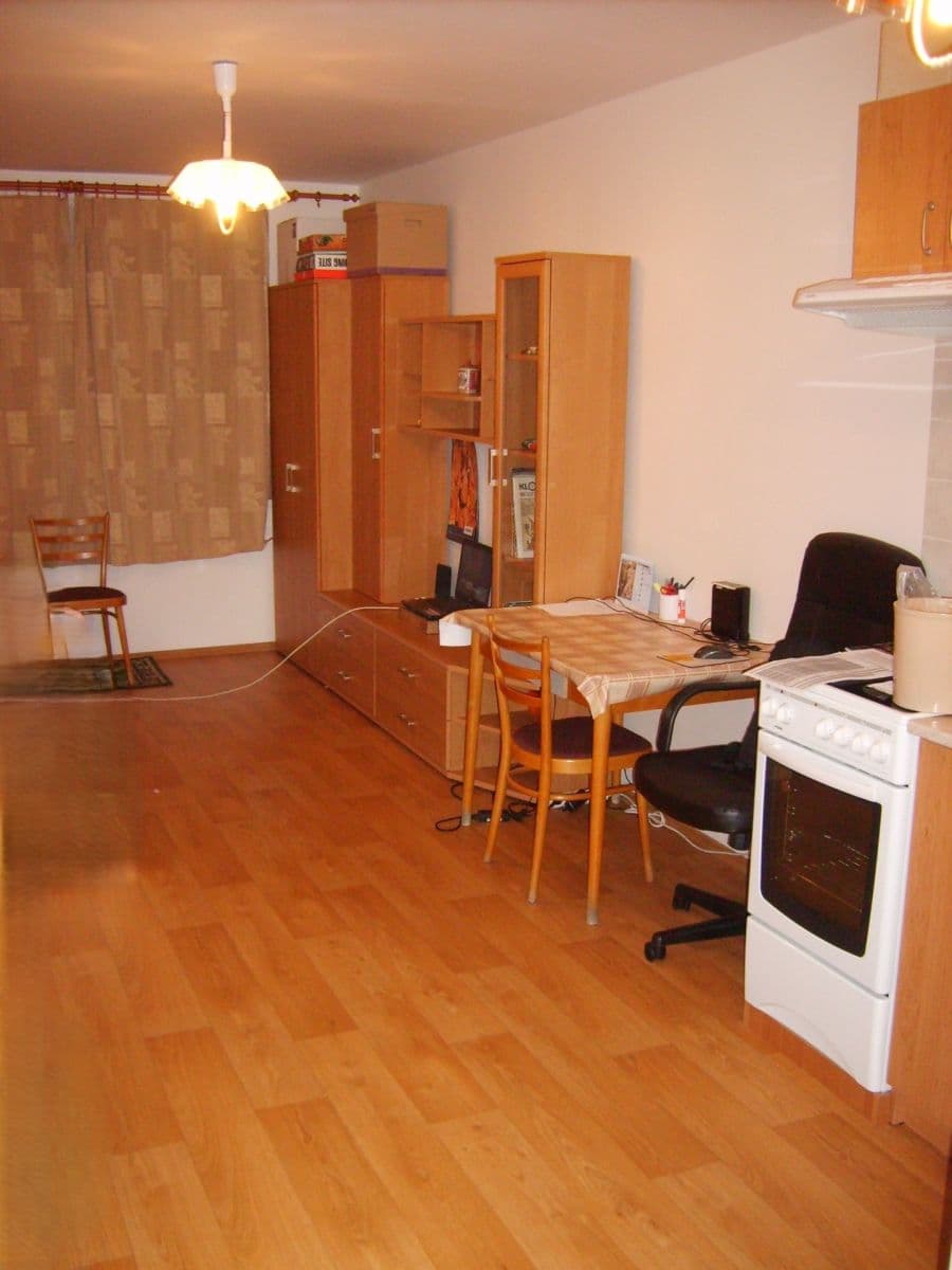 Pronájem bytu 1+kk 25 m², Vánková, Praha, Praha Pronájem bytu 1+kk 25 m², Vánková, Praha, Praha