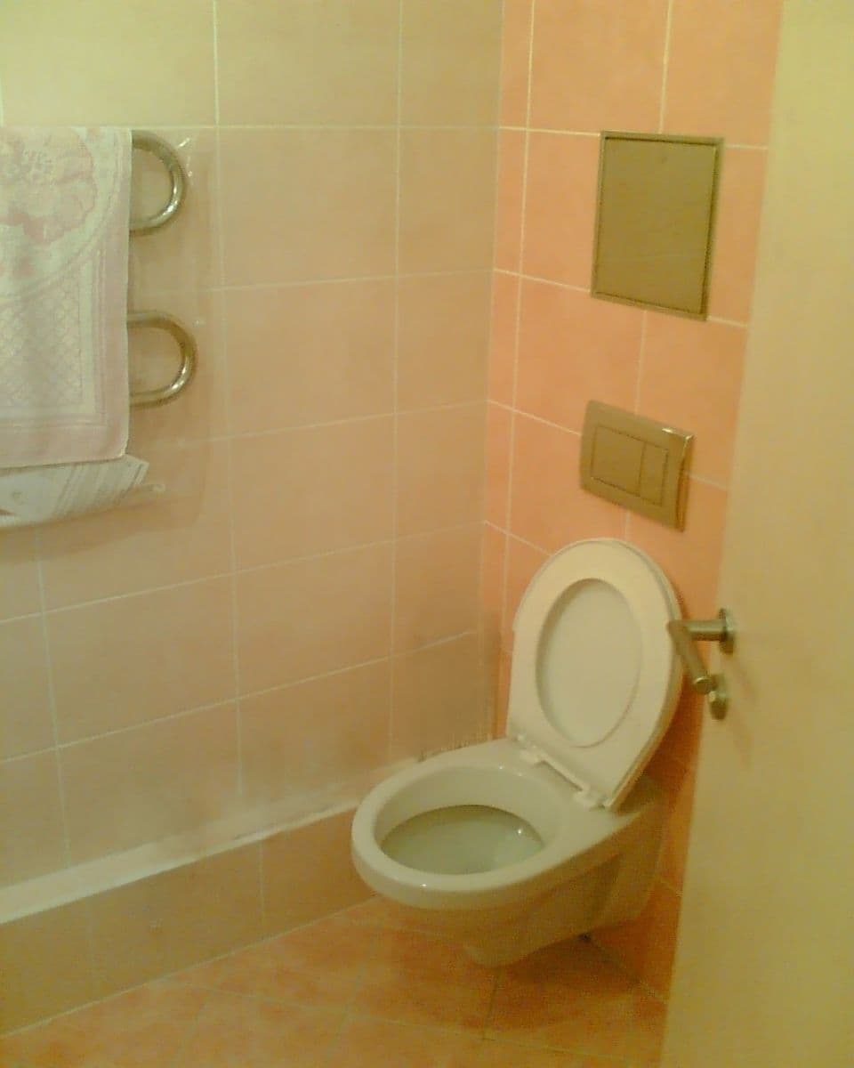 Pronájem bytu 1+kk 25 m², Vánková, Praha, Praha Pronájem bytu 1+kk 25 m², Vánková, Praha, Praha