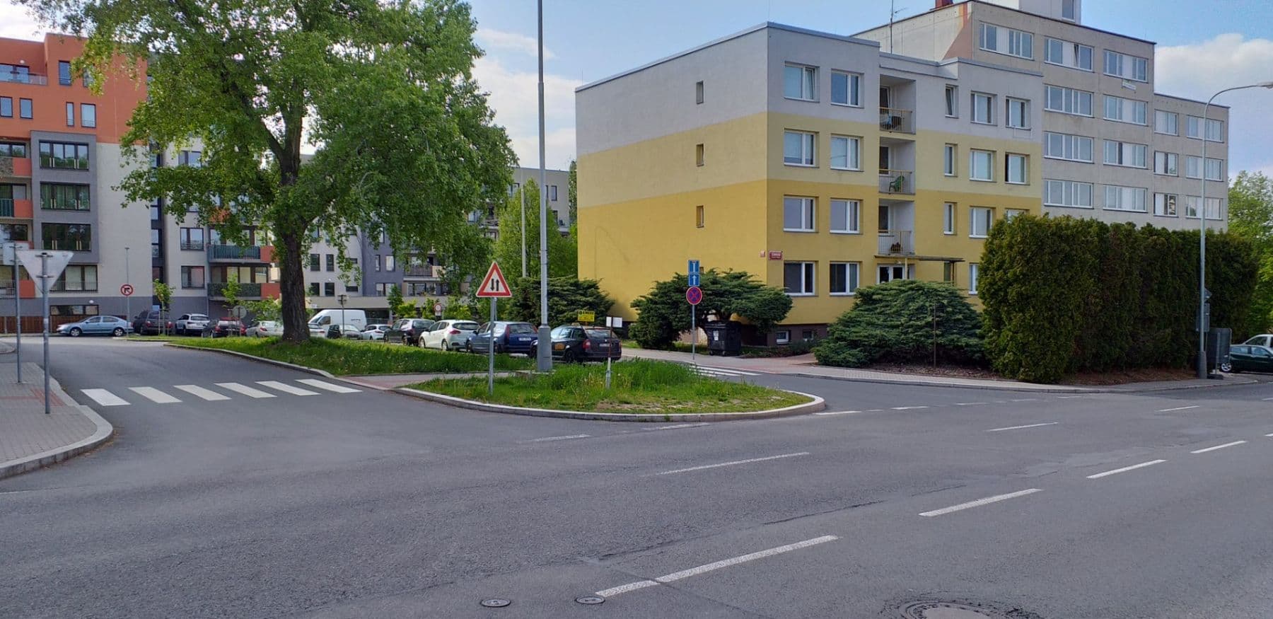 Pronájem bytu 1+kk 25 m², Vánková, Praha, Praha Pronájem bytu 1+kk 25 m², Vánková, Praha, Praha