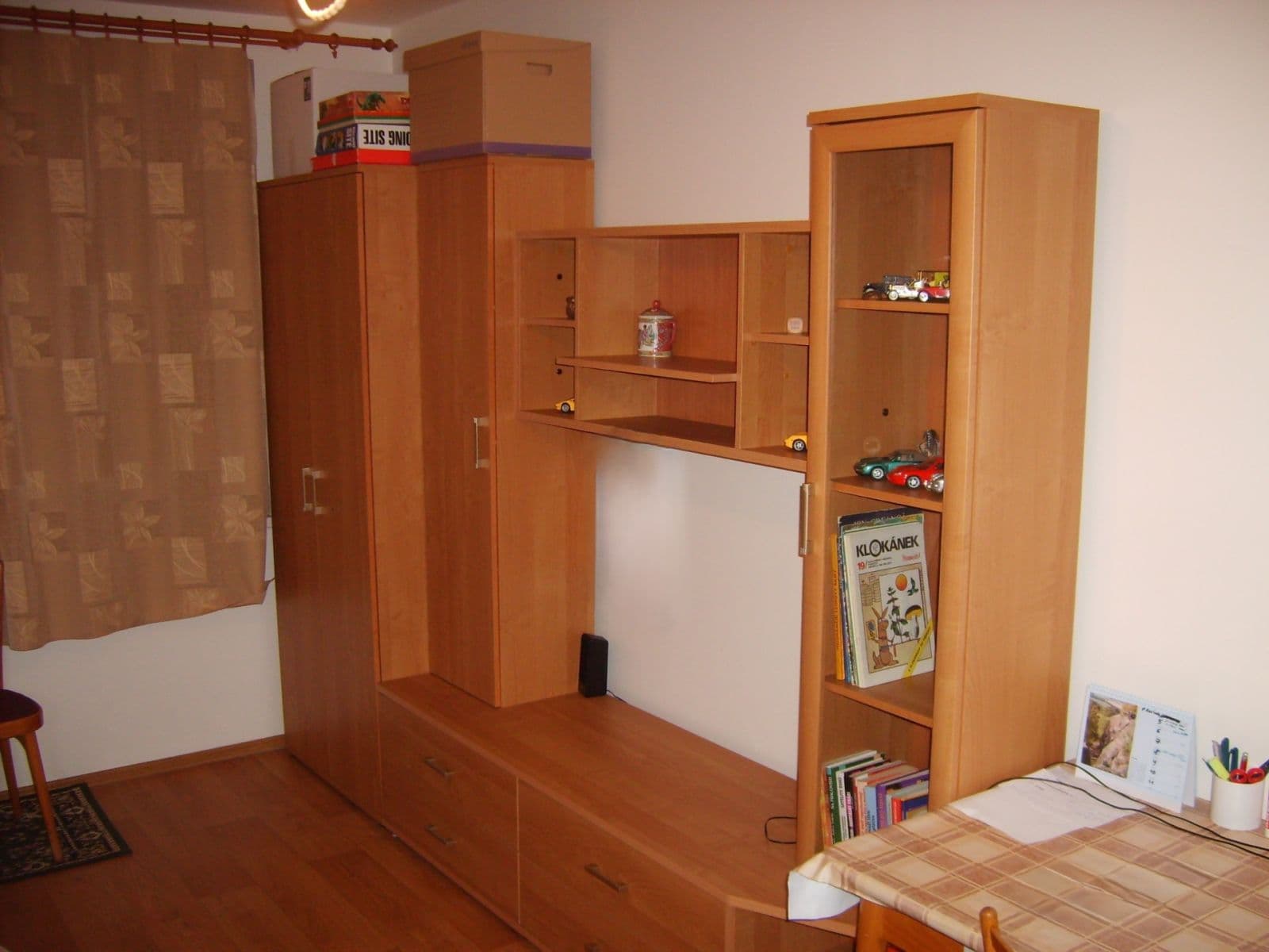 Pronájem bytu 1+kk 25 m², Vánková, Praha, Praha Pronájem bytu 1+kk 25 m², Vánková, Praha, Praha