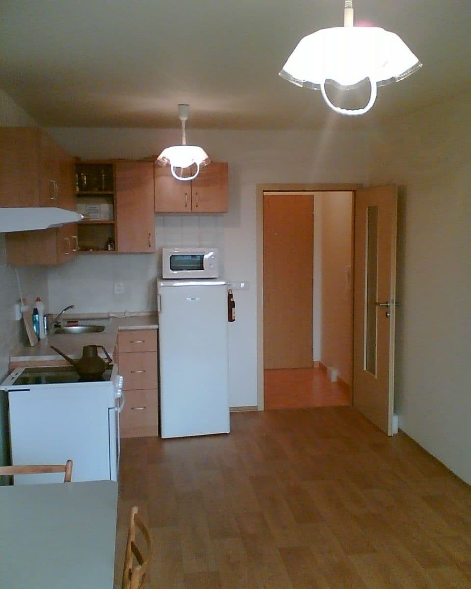 Pronájem bytu 1+kk 25 m², Vánková, Praha, Praha Pronájem bytu 1+kk 25 m², Vánková, Praha, Praha