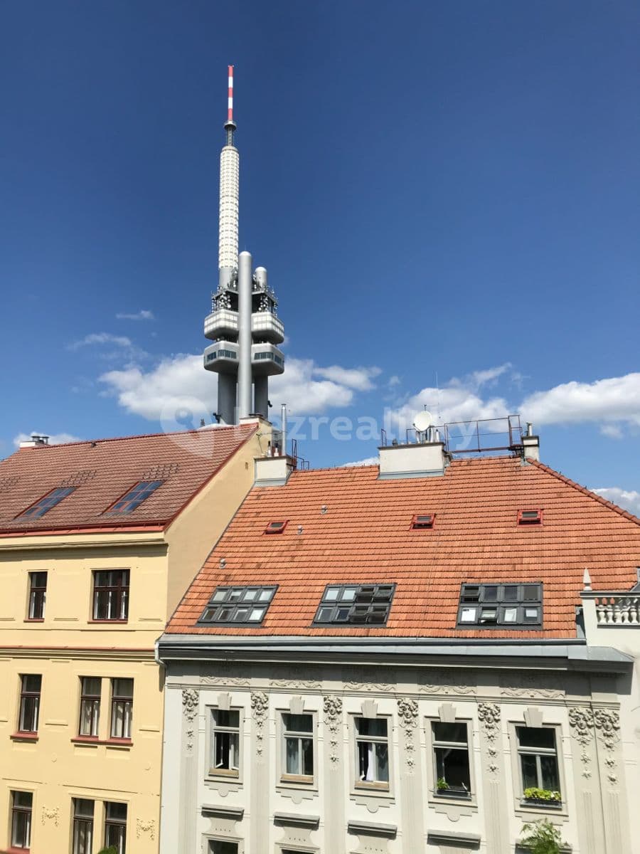 Pronájem bytu 2+1 66 m², Jagellonská, Praha, Praha Pronájem bytu 2+1 66 m², Jagellonská, Praha, Praha