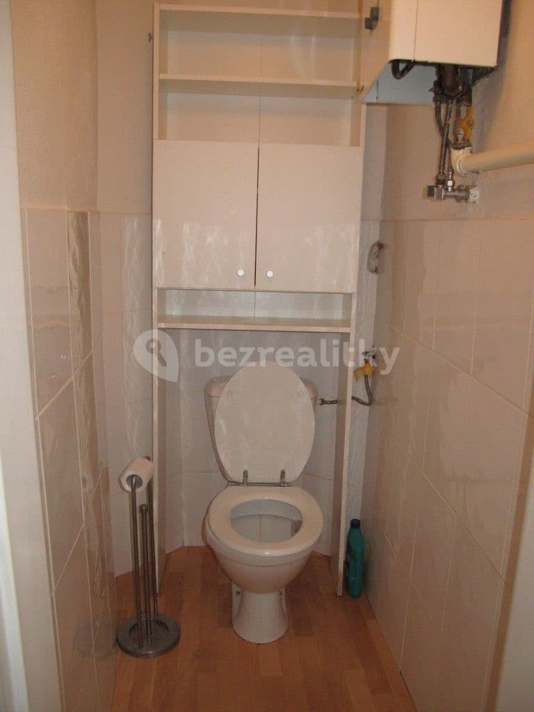 Pronájem bytu 2+1 66 m², Jagellonská, Praha, Praha Pronájem bytu 2+1 66 m², Jagellonská, Praha, Praha