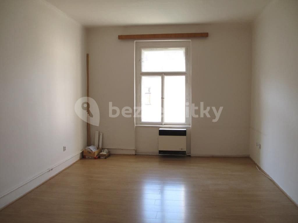 Pronájem bytu 2+1 66 m², Jagellonská, Praha, Praha Pronájem bytu 2+1 66 m², Jagellonská, Praha, Praha