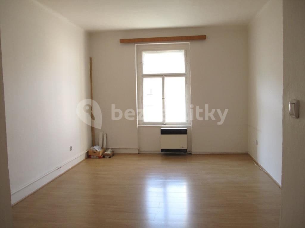 Pronájem bytu 2+1 66 m², Jagellonská, Praha, Praha Pronájem bytu 2+1 66 m², Jagellonská, Praha, Praha