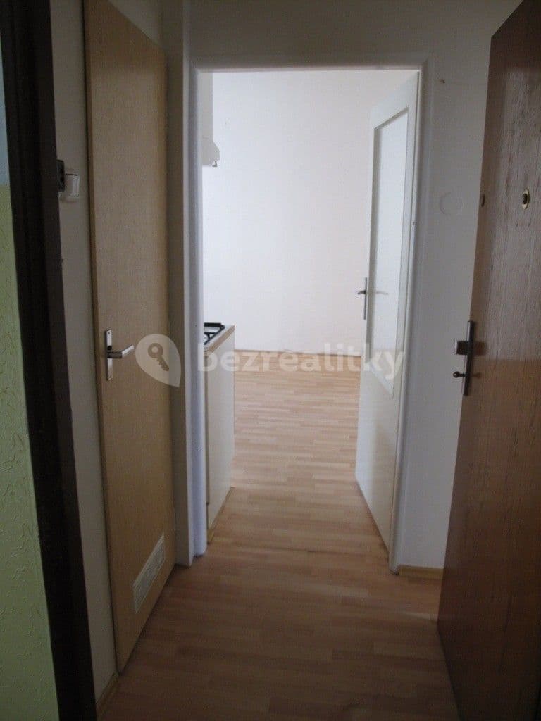 Pronájem bytu 2+1 66 m², Jagellonská, Praha, Praha Pronájem bytu 2+1 66 m², Jagellonská, Praha, Praha