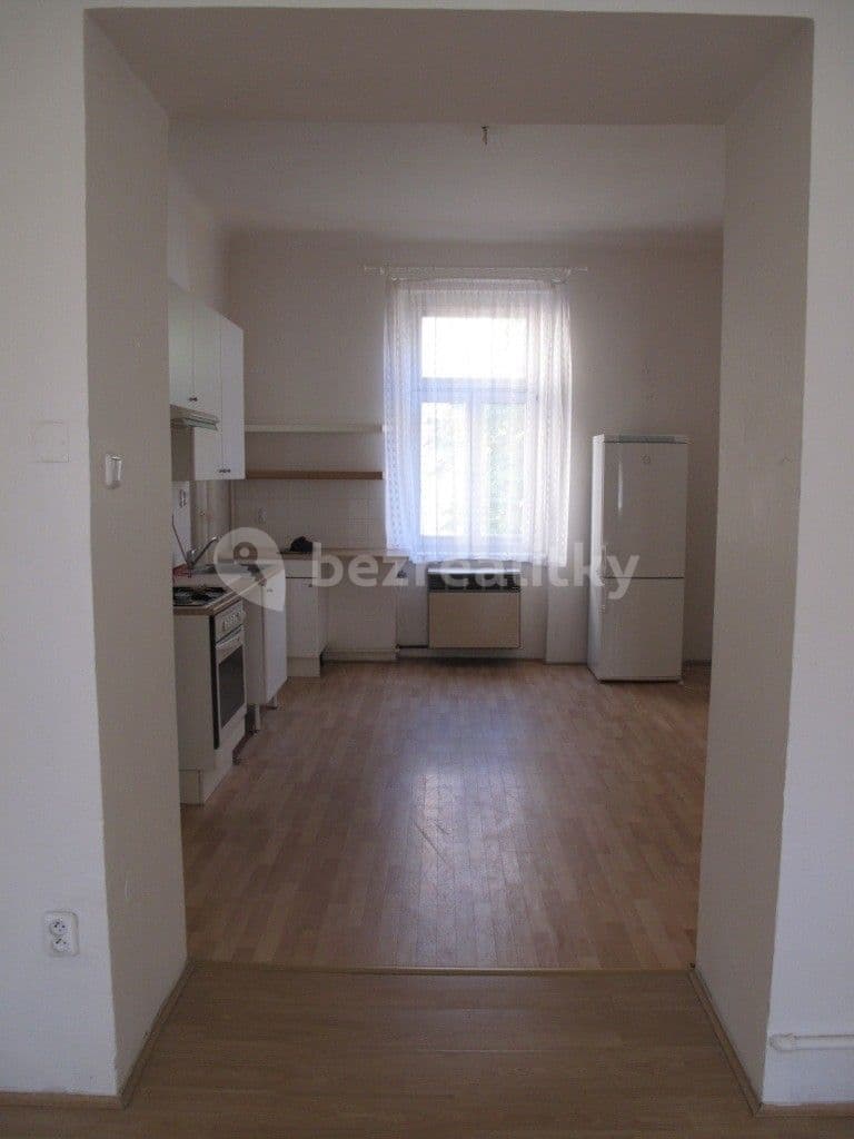 Pronájem bytu 2+1 66 m², Jagellonská, Praha, Praha Pronájem bytu 2+1 66 m², Jagellonská, Praha, Praha