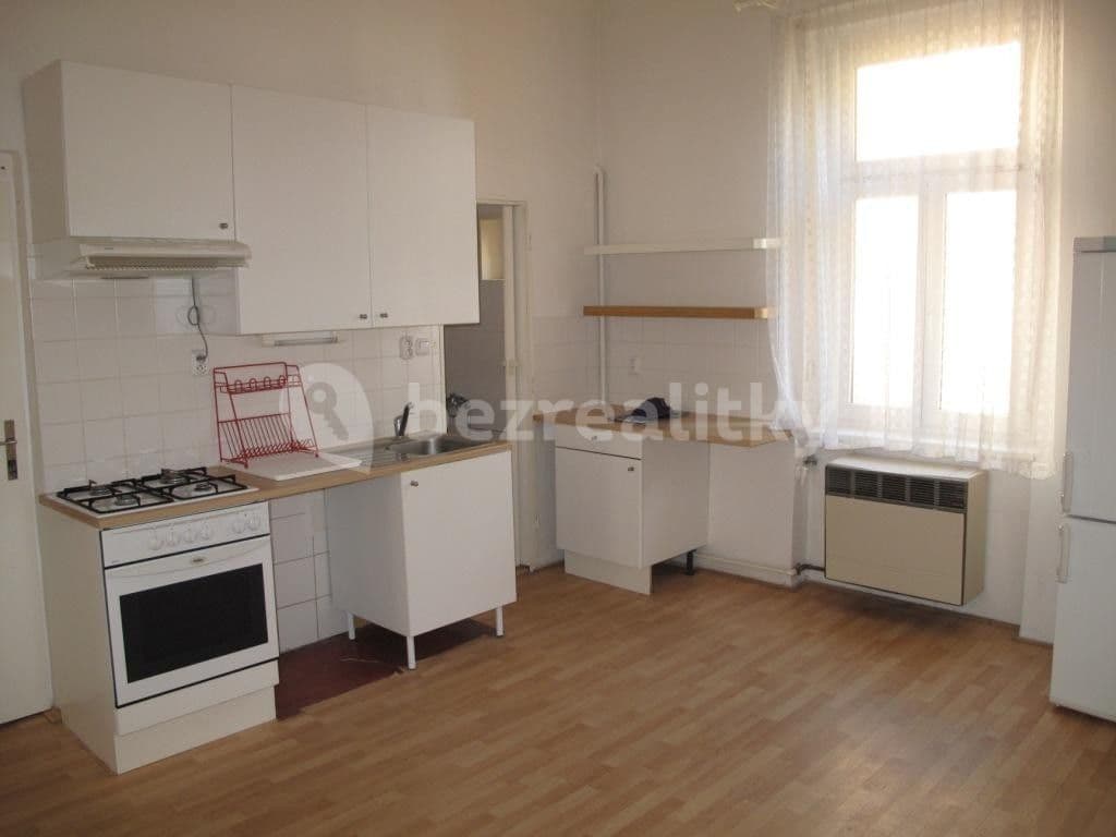 Pronájem bytu 2+1 66 m², Jagellonská, Praha, Praha Pronájem bytu 2+1 66 m², Jagellonská, Praha, Praha