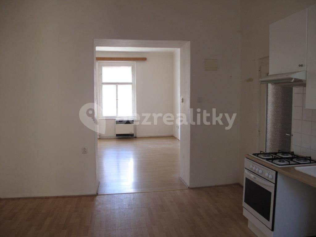 Pronájem bytu 2+1 66 m², Jagellonská, Praha, Praha Pronájem bytu 2+1 66 m², Jagellonská, Praha, Praha