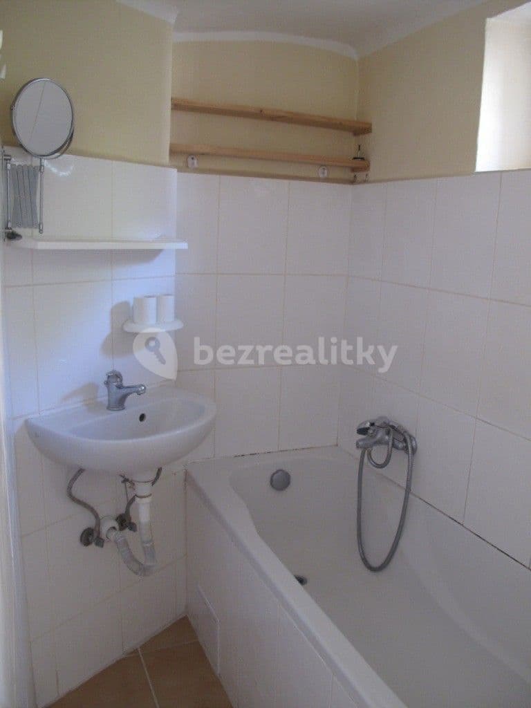 Pronájem bytu 2+1 66 m², Jagellonská, Praha, Praha Pronájem bytu 2+1 66 m², Jagellonská, Praha, Praha