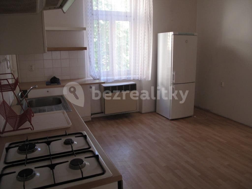 Pronájem bytu 2+1 66 m², Jagellonská, Praha, Praha Pronájem bytu 2+1 66 m², Jagellonská, Praha, Praha