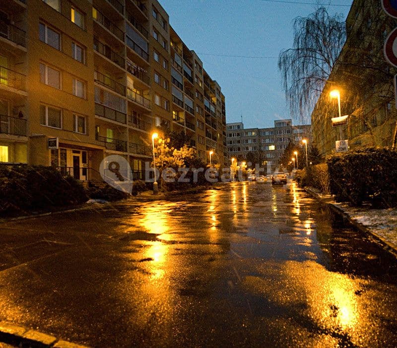 Pronájem bytu 2+kk 44 m², Na Rovnosti, Praha, Praha Pronájem bytu 2+kk 44 m², Na Rovnosti, Praha, Praha