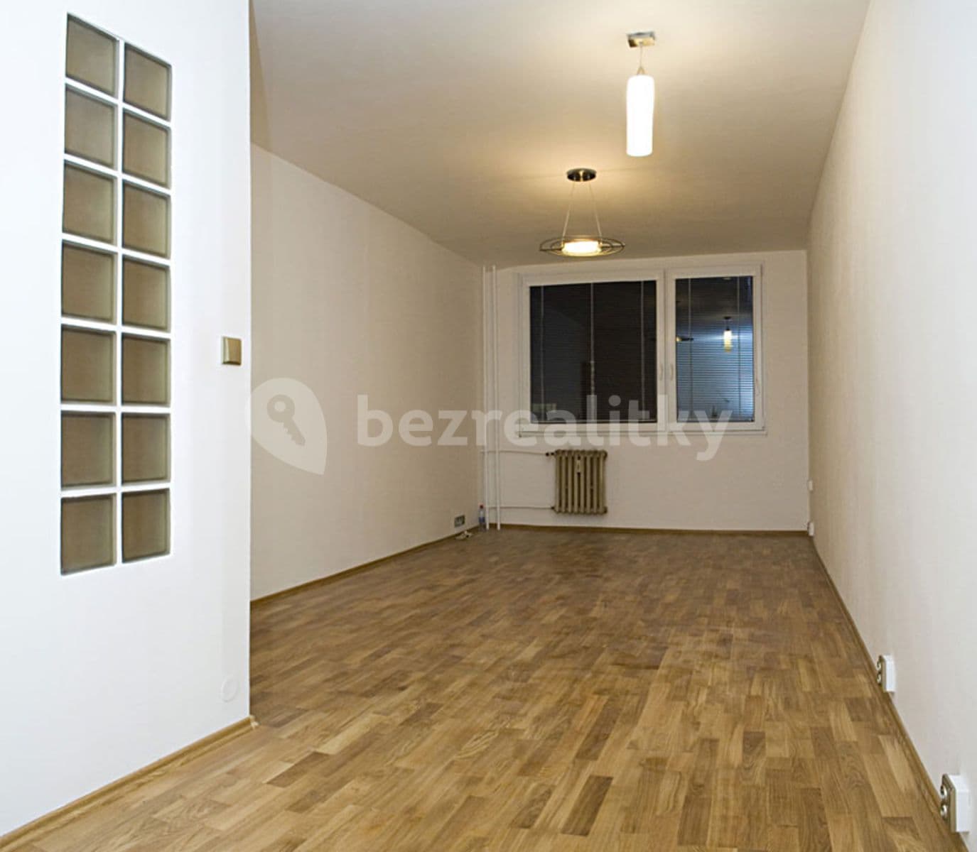 Pronájem bytu 2+kk 44 m², Na Rovnosti, Praha, Praha Pronájem bytu 2+kk 44 m², Na Rovnosti, Praha, Praha