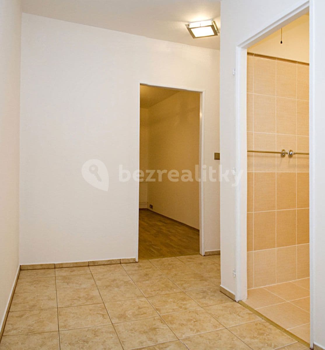 Pronájem bytu 2+kk 44 m², Na Rovnosti, Praha, Praha Pronájem bytu 2+kk 44 m², Na Rovnosti, Praha, Praha
