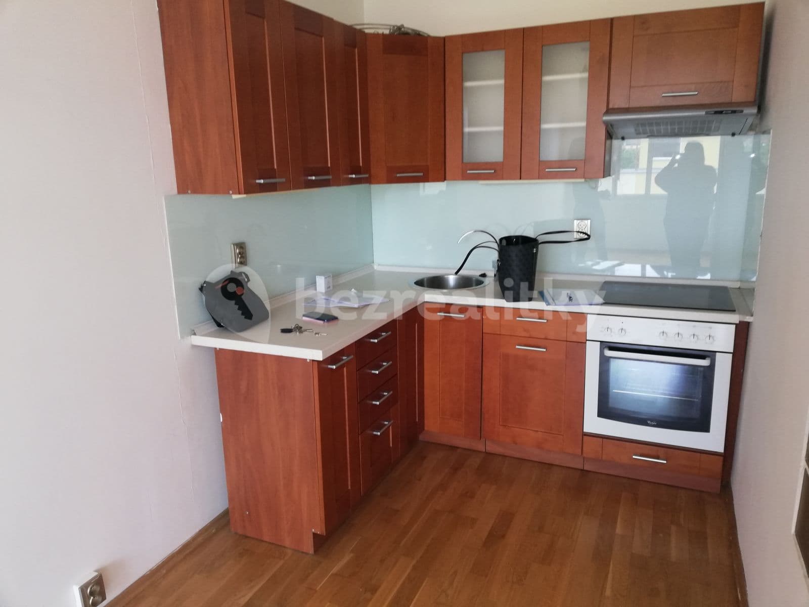 Pronájem bytu 2+kk 44 m², Na Rovnosti, Praha, Praha Pronájem bytu 2+kk 44 m², Na Rovnosti, Praha, Praha