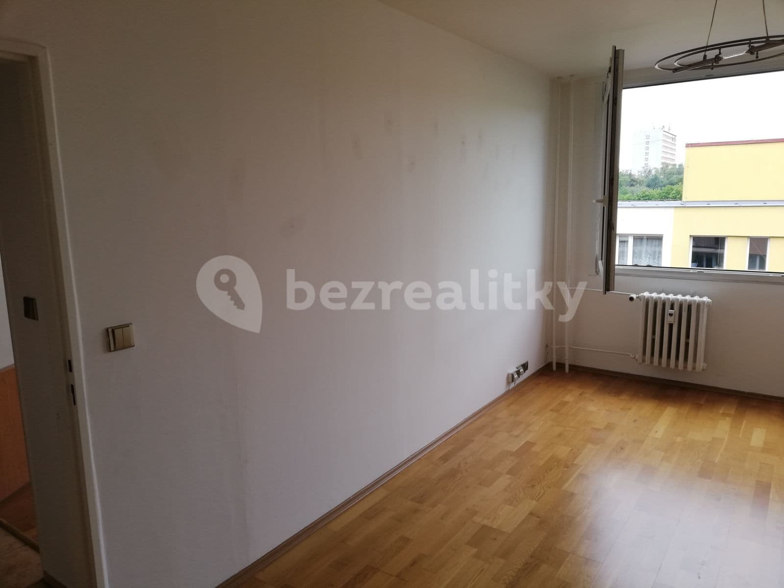 Pronájem bytu 2+kk 44 m², Na Rovnosti, Praha, Praha Pronájem bytu 2+kk 44 m², Na Rovnosti, Praha, Praha