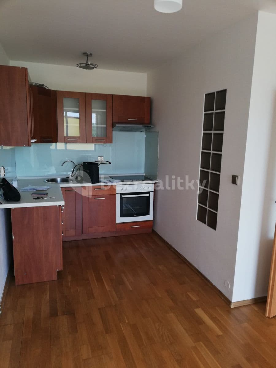 Pronájem bytu 2+kk 44 m², Na Rovnosti, Praha, Praha Pronájem bytu 2+kk 44 m², Na Rovnosti, Praha, Praha