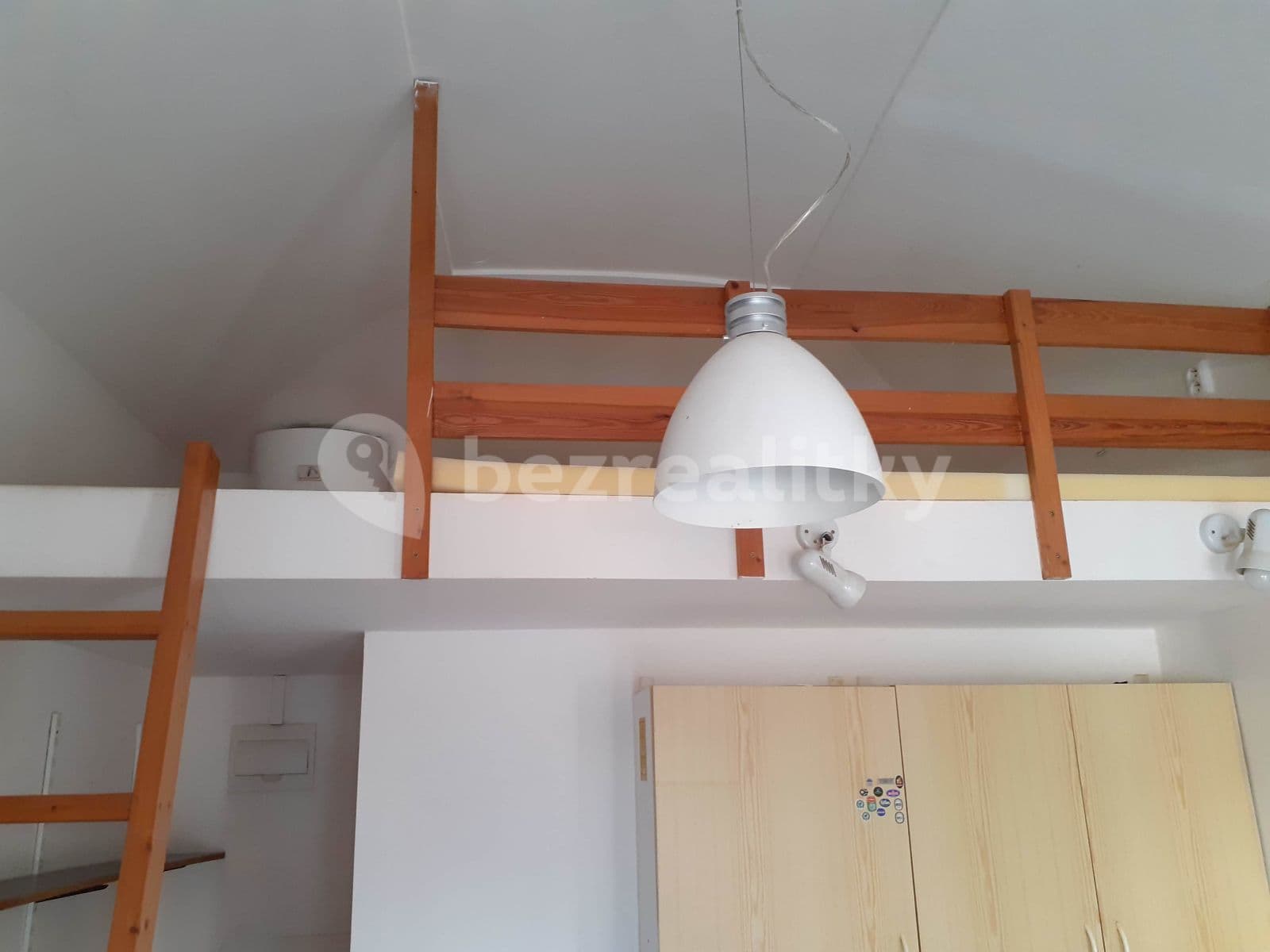 Pronájem bytu Garsoniéra 21 m², Heydukova, Praha, Praha Pronájem bytu Garsoniéra 21 m², Heydukova, Praha, Praha