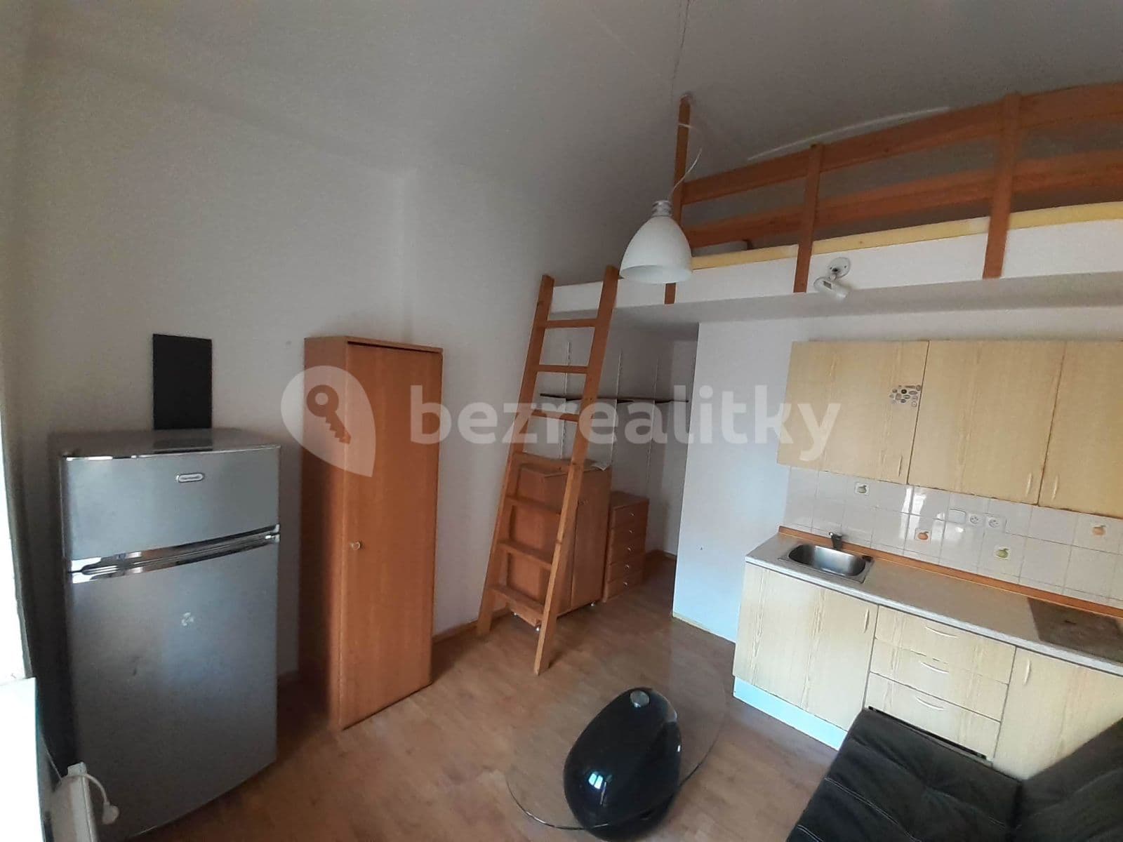 Pronájem bytu Garsoniéra 21 m², Heydukova, Praha, Praha Pronájem bytu Garsoniéra 21 m², Heydukova, Praha, Praha